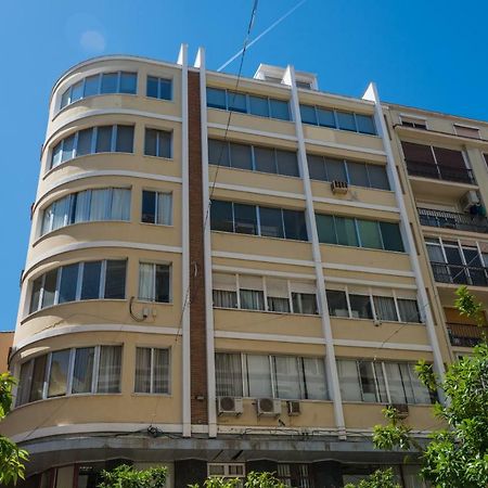 Iloftmalaga Atico Plaza De Las Flores Bagian luar foto